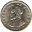 Picture of a Medio Centsimo Coin