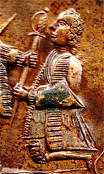 Detail of VN-4.78