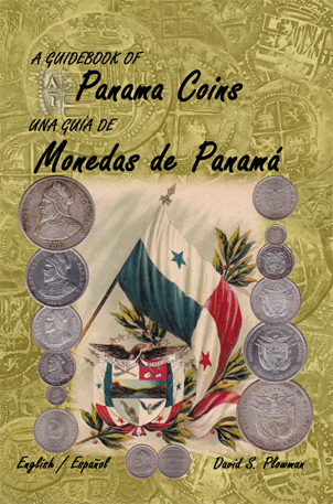 Tokens of Panama Book