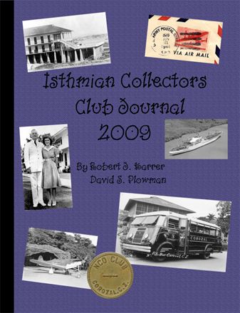 Isthmian Collectors Club Journal 2009