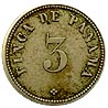Picture of a Panama Name Token